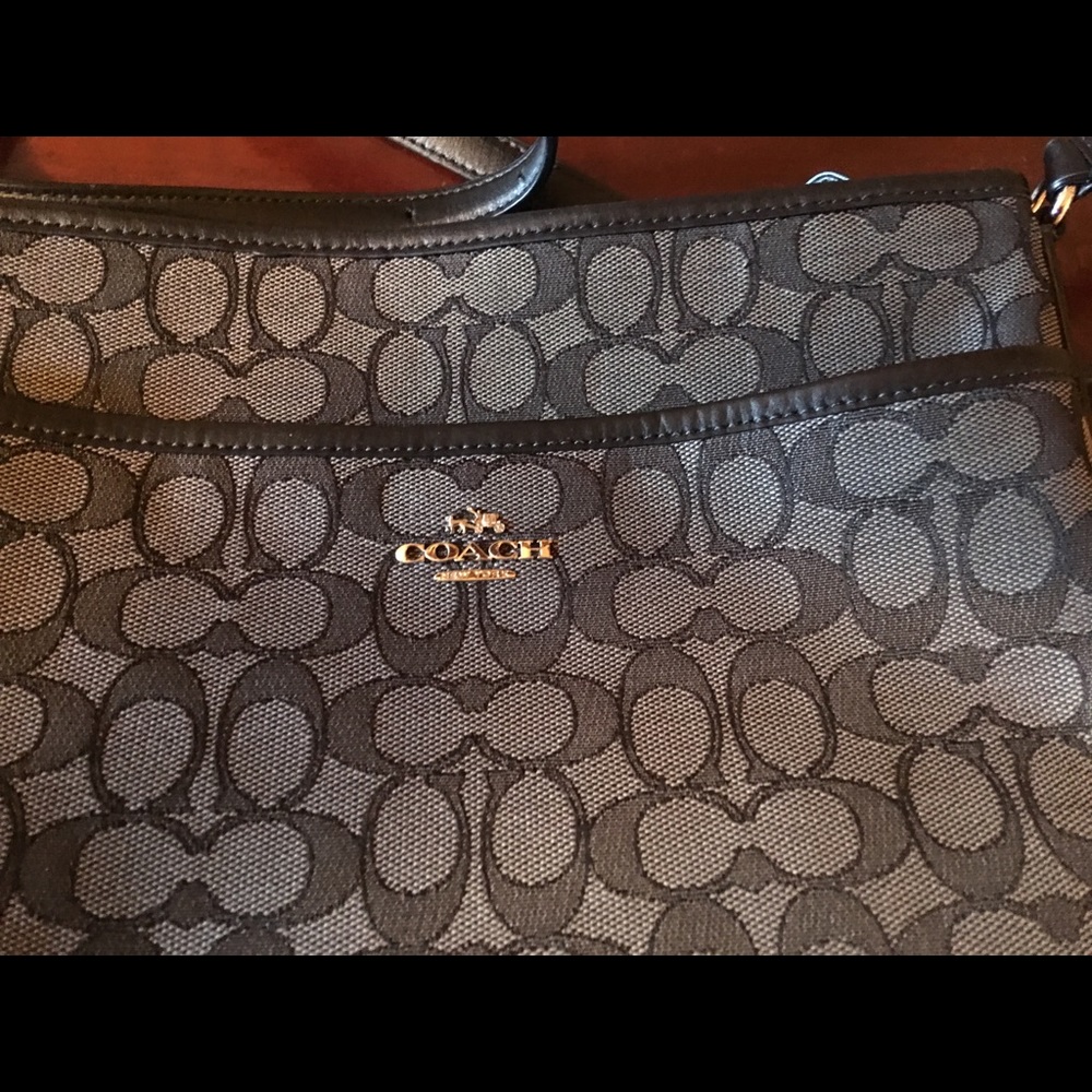 Handbag Coach